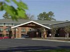 фото отеля Woodlands Hotel & Suites - Colonial Williamsburg