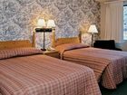 фото отеля Woodlands Hotel & Suites - Colonial Williamsburg