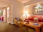 фото отеля Woodlands Hotel & Suites - Colonial Williamsburg