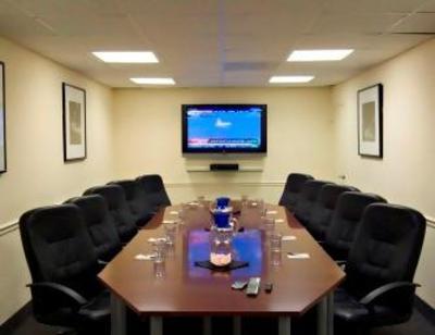 фото отеля Econo Lodge Andrews AFB Clinton (Maryland)