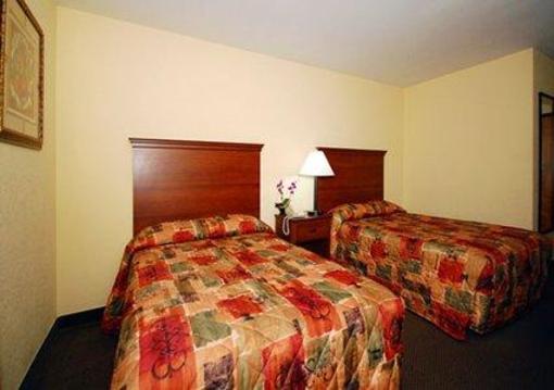 фото отеля Econo Lodge Andrews AFB Clinton (Maryland)
