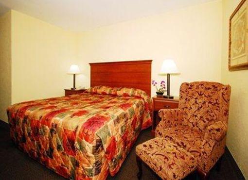 фото отеля Econo Lodge Andrews AFB Clinton (Maryland)