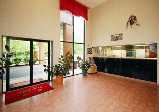 фото отеля Econo Lodge Andrews AFB Clinton (Maryland)