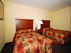 фото отеля Econo Lodge Andrews AFB Clinton (Maryland)