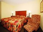 фото отеля Econo Lodge Andrews AFB Clinton (Maryland)