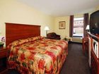 фото отеля Econo Lodge Andrews AFB Clinton (Maryland)