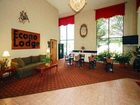 фото отеля Econo Lodge Andrews AFB Clinton (Maryland)