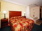 фото отеля Econo Lodge Andrews AFB Clinton (Maryland)