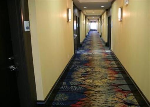 фото отеля Holiday Inn Express & Suites Corpus Christi North