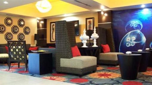 фото отеля Holiday Inn Express & Suites Corpus Christi North