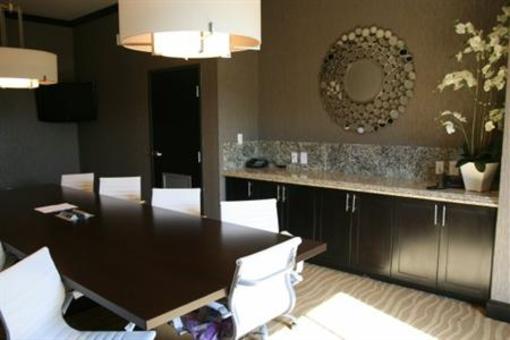 фото отеля Holiday Inn Express & Suites Corpus Christi North