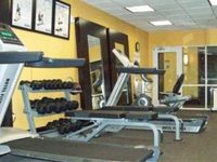 Holiday Inn Express & Suites Corpus Christi North