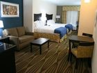 фото отеля Holiday Inn Express & Suites Corpus Christi North