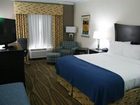 фото отеля Holiday Inn Express & Suites Corpus Christi North