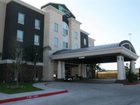 фото отеля Holiday Inn Express & Suites Corpus Christi North