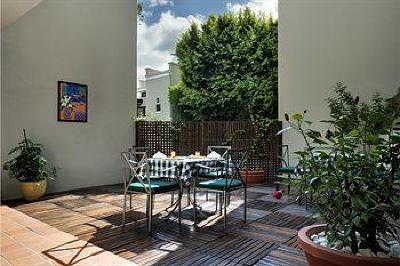 фото отеля BEST WESTERN Cape Suites Hotel