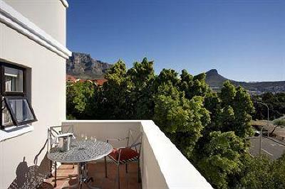 фото отеля BEST WESTERN Cape Suites Hotel