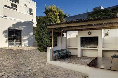 фото отеля BEST WESTERN Cape Suites Hotel