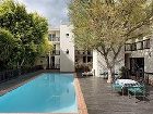 фото отеля BEST WESTERN Cape Suites Hotel