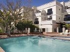 фото отеля BEST WESTERN Cape Suites Hotel