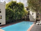 фото отеля BEST WESTERN Cape Suites Hotel