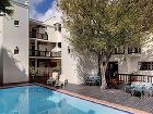 фото отеля BEST WESTERN Cape Suites Hotel