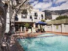 фото отеля BEST WESTERN Cape Suites Hotel