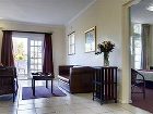 фото отеля BEST WESTERN Cape Suites Hotel