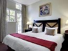 фото отеля BEST WESTERN Cape Suites Hotel