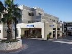 фото отеля BEST WESTERN Cape Suites Hotel