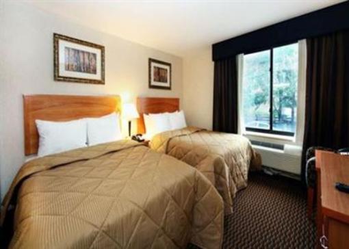 фото отеля Comfort Inn Brooklyn