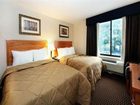 фото отеля Comfort Inn Brooklyn