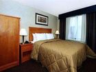 фото отеля Comfort Inn Brooklyn