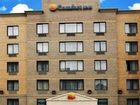 фото отеля Comfort Inn Brooklyn