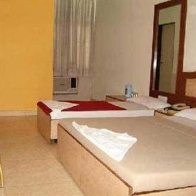 фото отеля Hotel Gangothri
