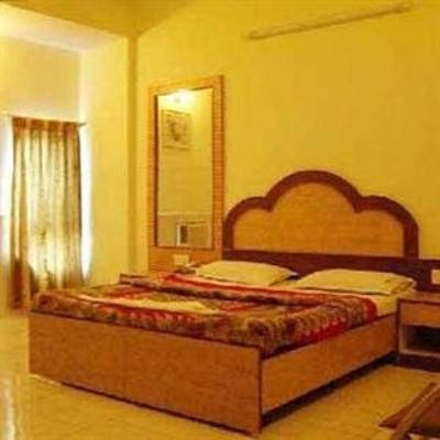 фото отеля Hotel Gangothri