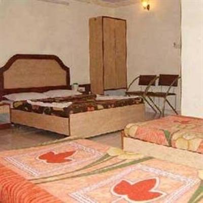 фото отеля Hotel Gangothri