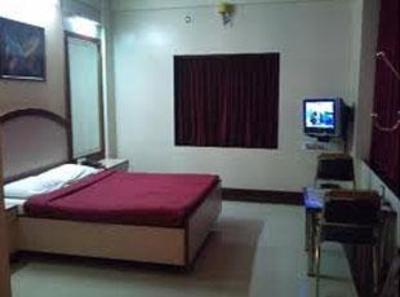 фото отеля Hotel Gangothri