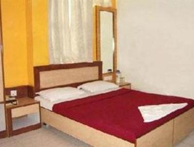 фото отеля Hotel Gangothri