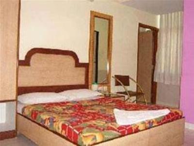 фото отеля Hotel Gangothri