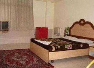 фото отеля Hotel Gangothri