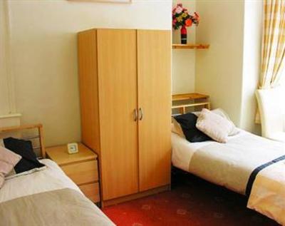 фото отеля Park View Guest House York