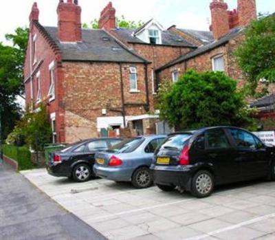 фото отеля Park View Guest House York