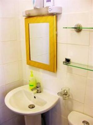 фото отеля Park View Guest House York