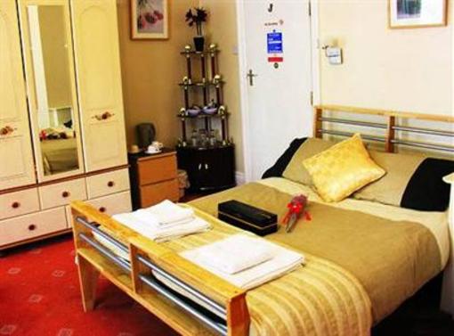 фото отеля Park View Guest House York