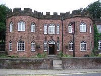 Davenham Court Apart Hotel Childwall Liverpool Davenham Court Apart Hotel Childwall Liverpool