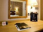 фото отеля Davenham Court Apart Hotel Childwall Liverpool