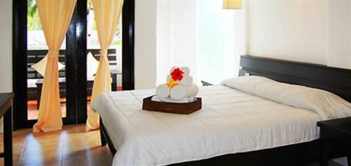 фото отеля Victory Beach Resort