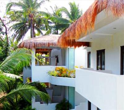 фото отеля Victory Beach Resort