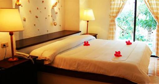 фото отеля Victory Beach Resort